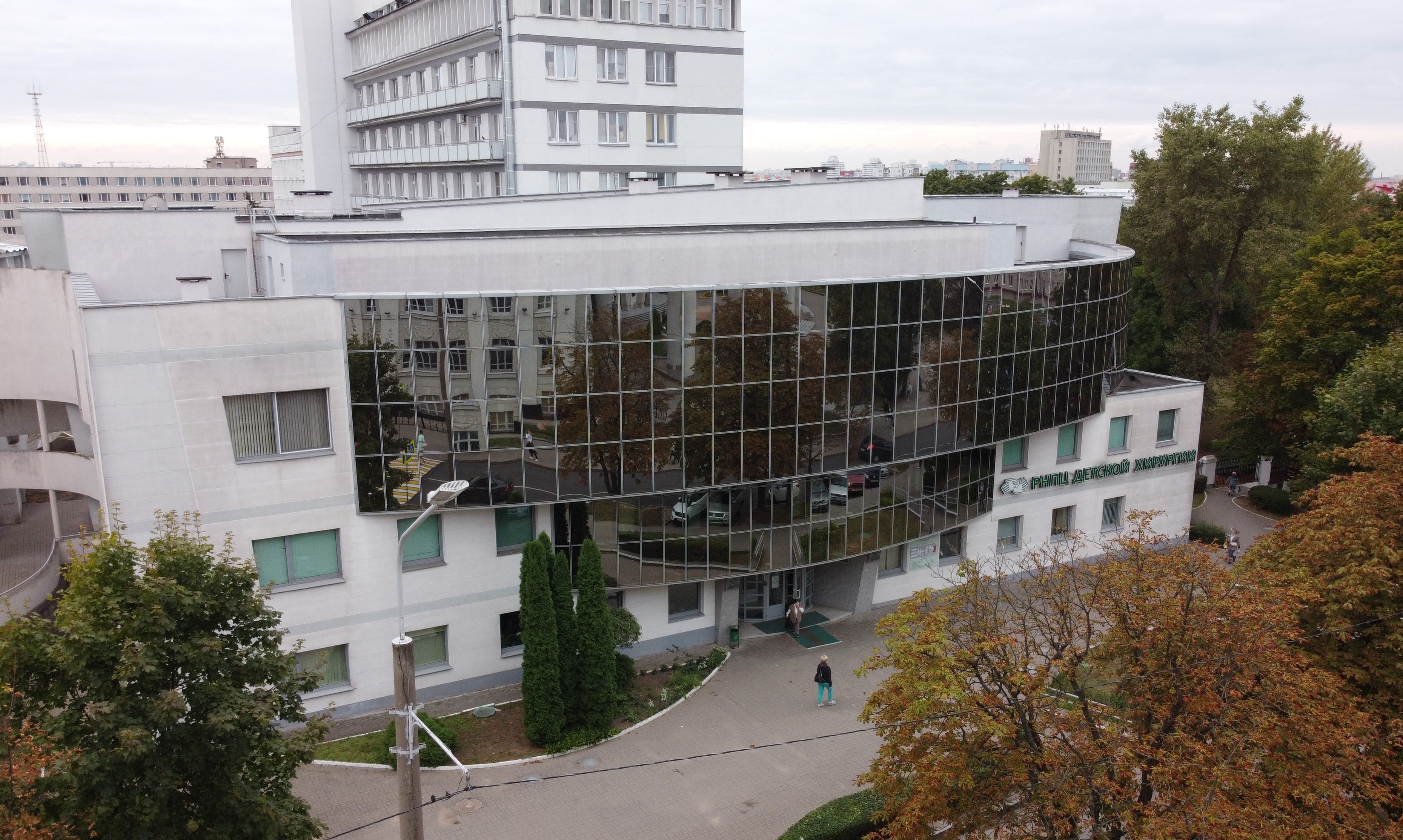 Проекты Белгоспроект